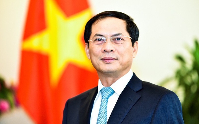 越南外交部部长裴青山将对俄罗斯进行正式访问